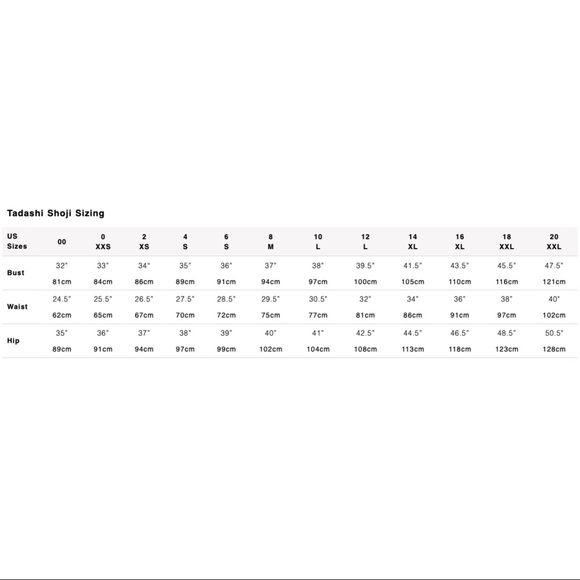 TADASHI SHOJI - CONDER EMBROIDERED TULLE GOWN - Picture 4 of 4